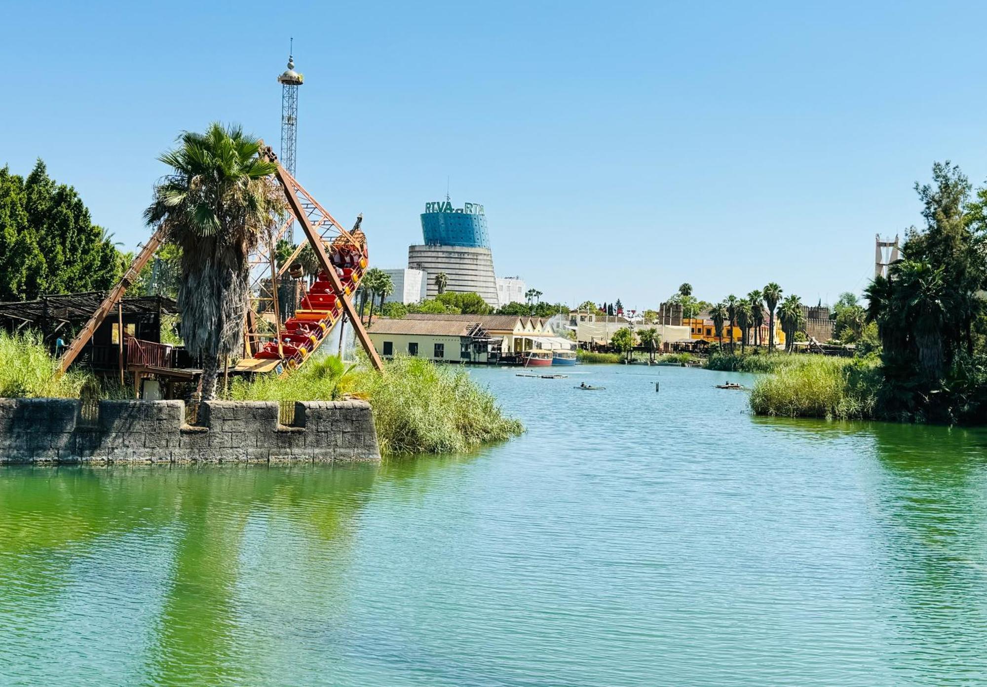 Un Espacio Diferente En Triana. Sevilla Eksteriør bilde